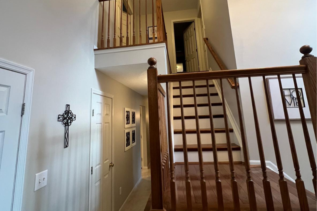 Successful Interior House Painting in Fox Lake Ct