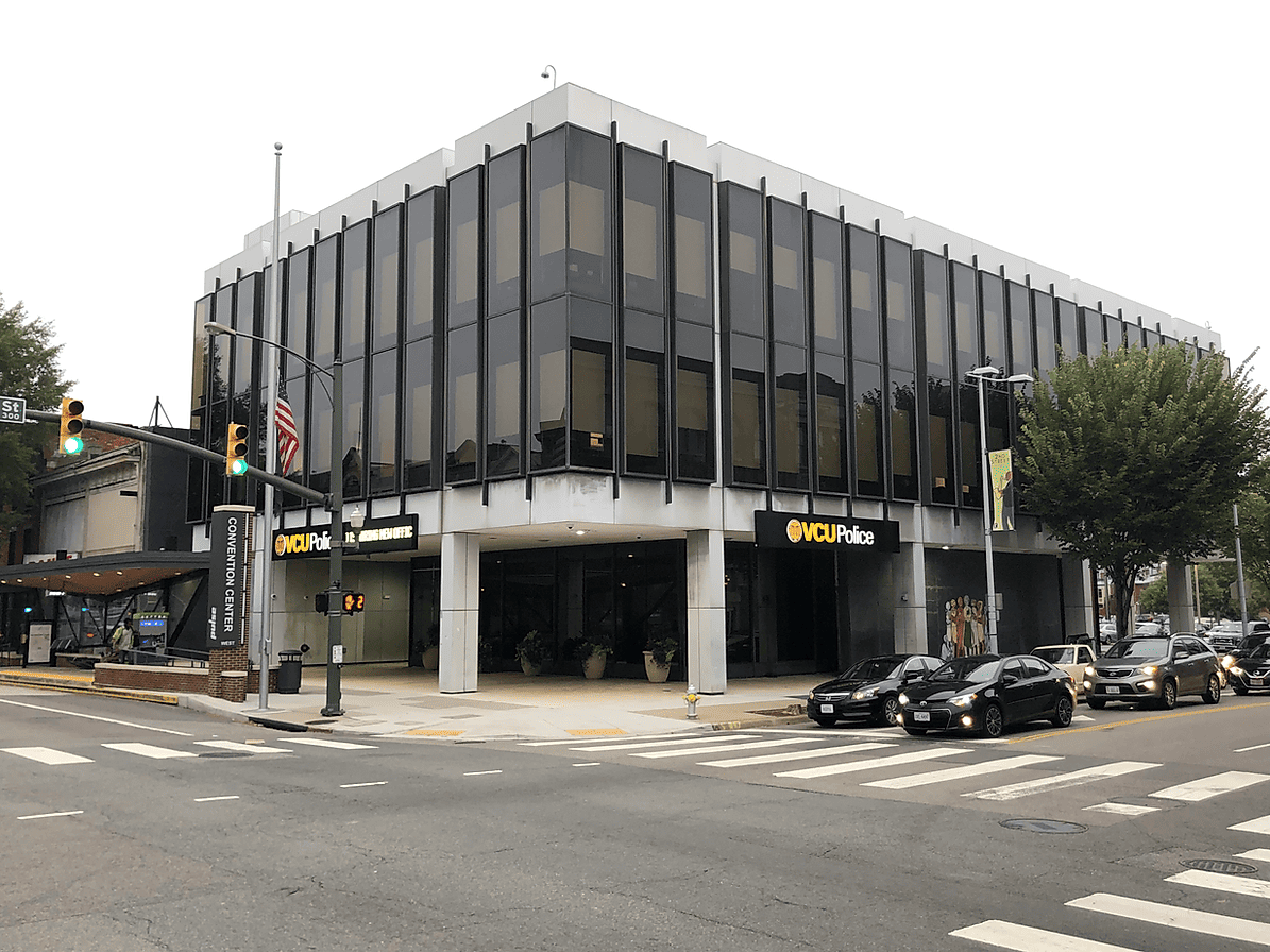 Commercial Painting in Richmond, VA