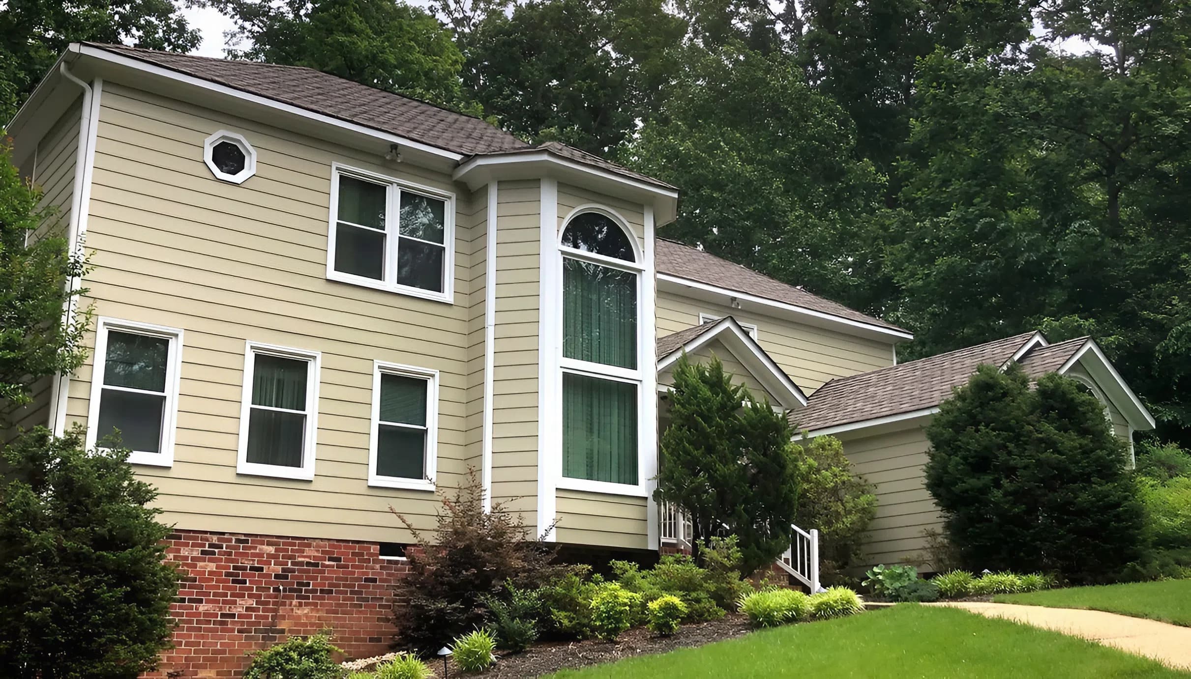 Expert House and Commercial Painters in Chesterfield, VA