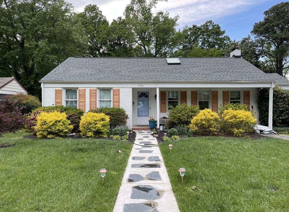 Expert House and Commercial Painters in Henrico County, VA