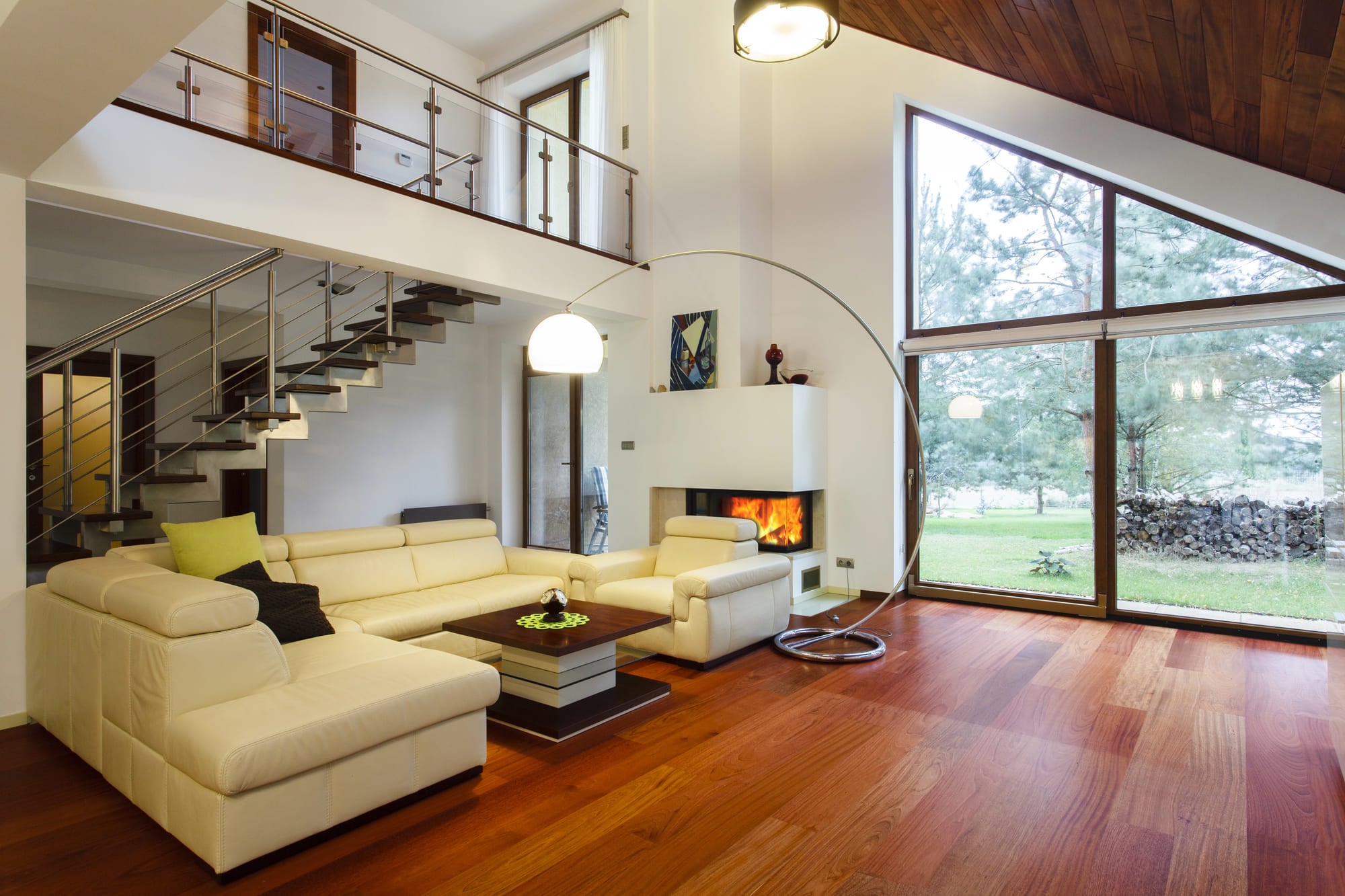 Interior Painting in Richmond, VA
