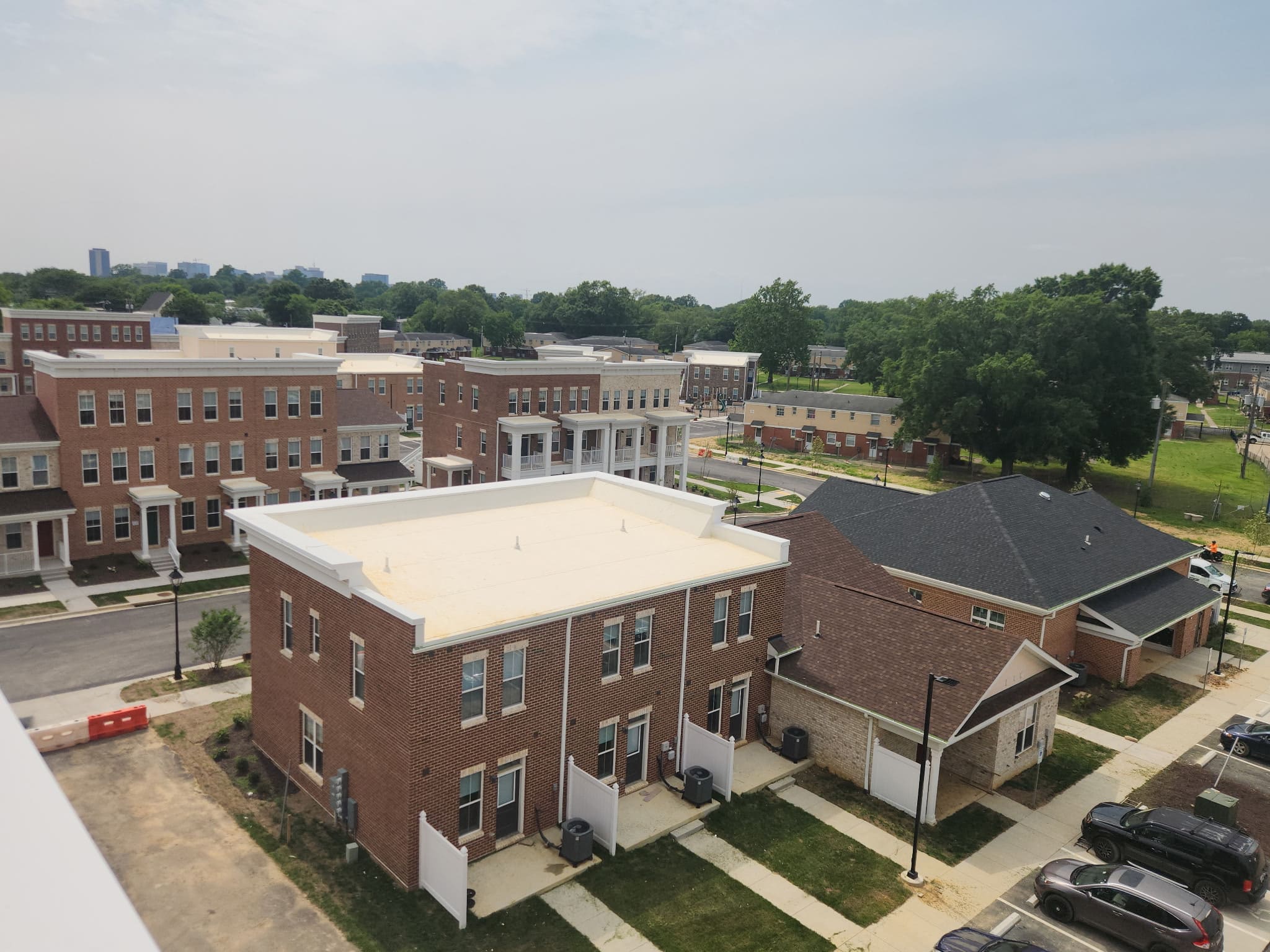 Slocum Painting - Expert House and Commercial Painters in Richmond, VA