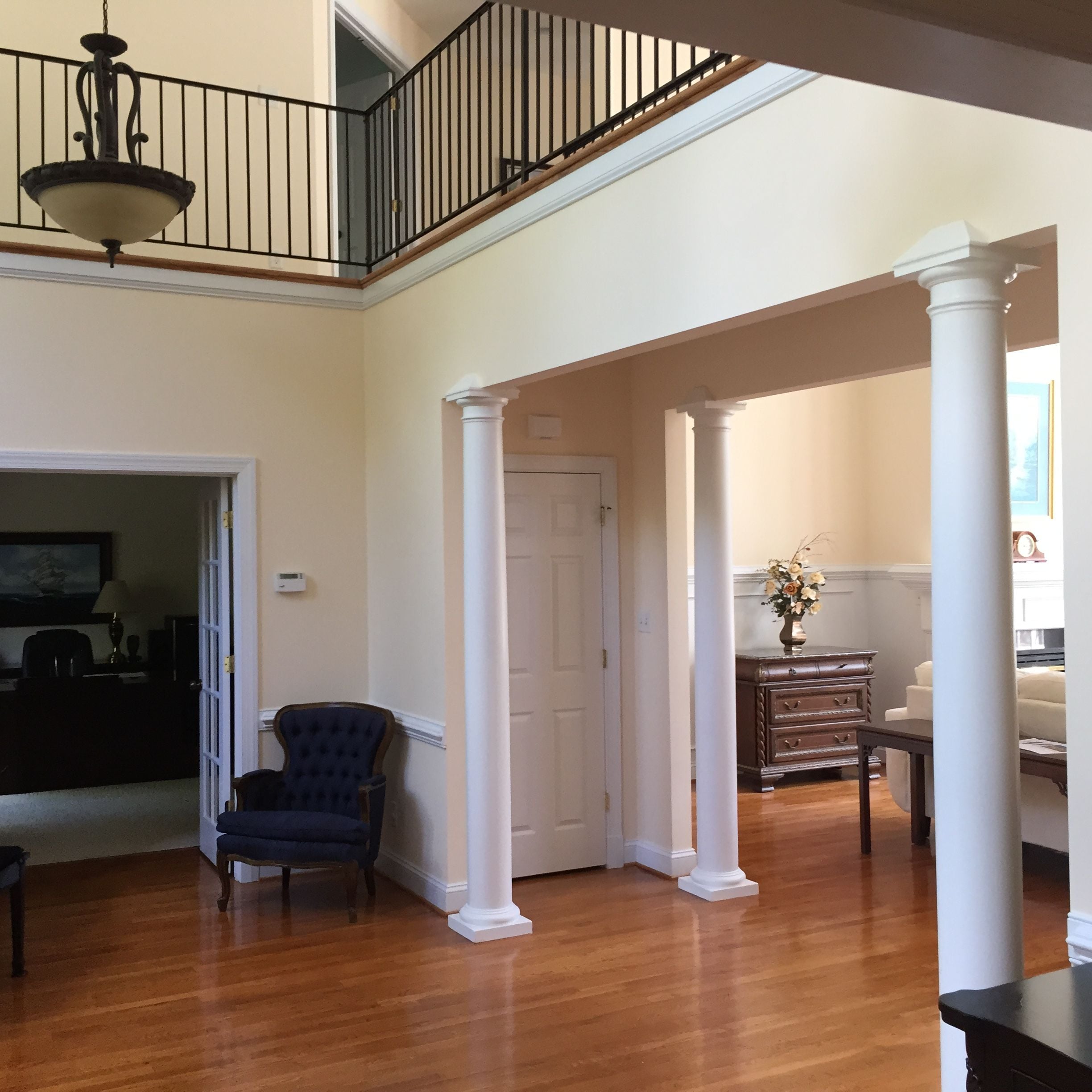 Expert House and Commercial Painters in Ashland, VA