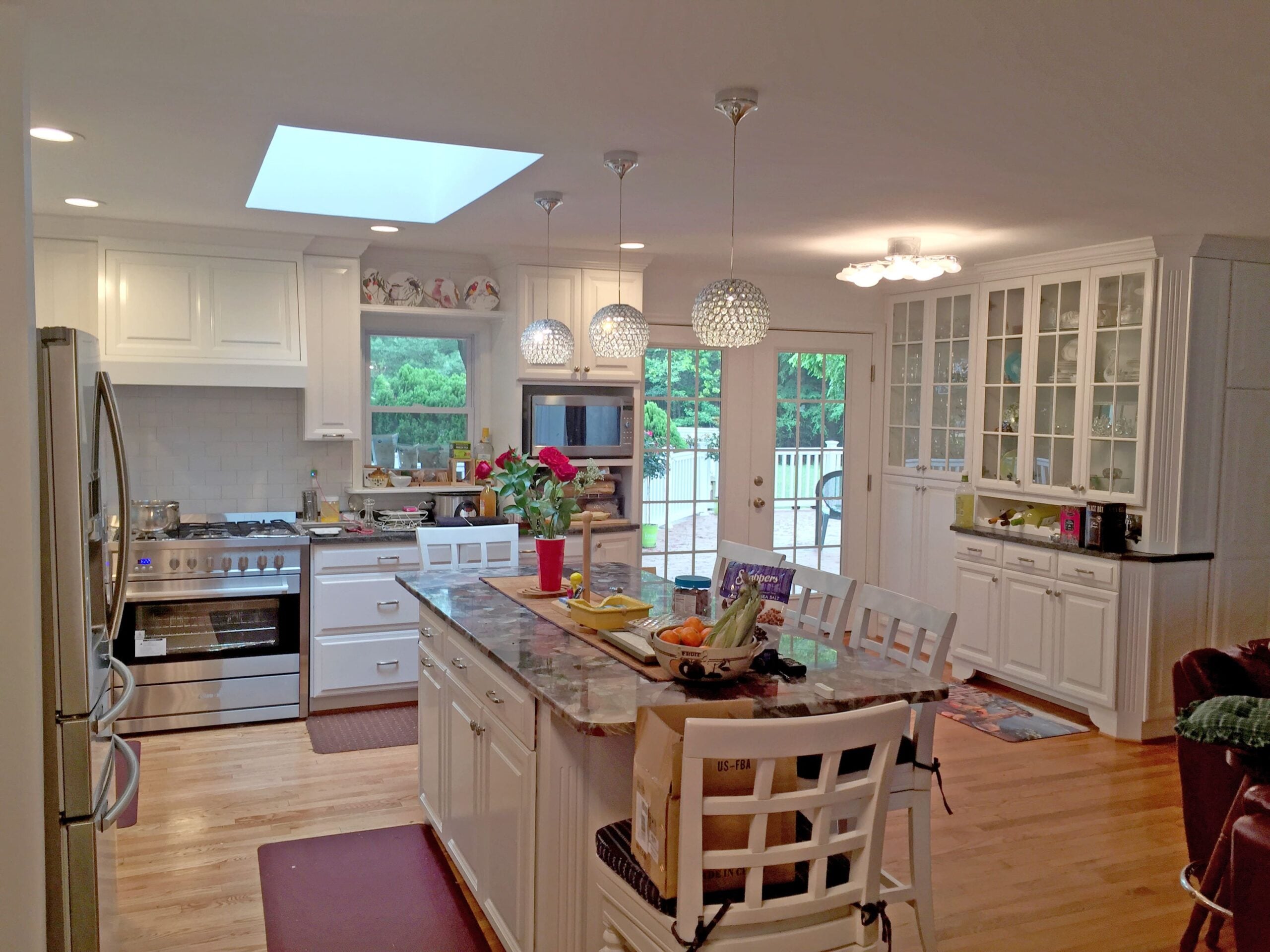 Expert House and Commercial Painters in Charles City, VA